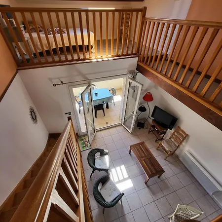 Lejlighed Lumineux 3 Chambres, A 200 Metres