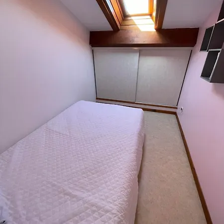 Lejlighed Lumineux 3 Chambres, A 200 Metres Frontignan