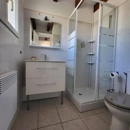 Lejlighed Lumineux 3 Chambres, A 200 Metres